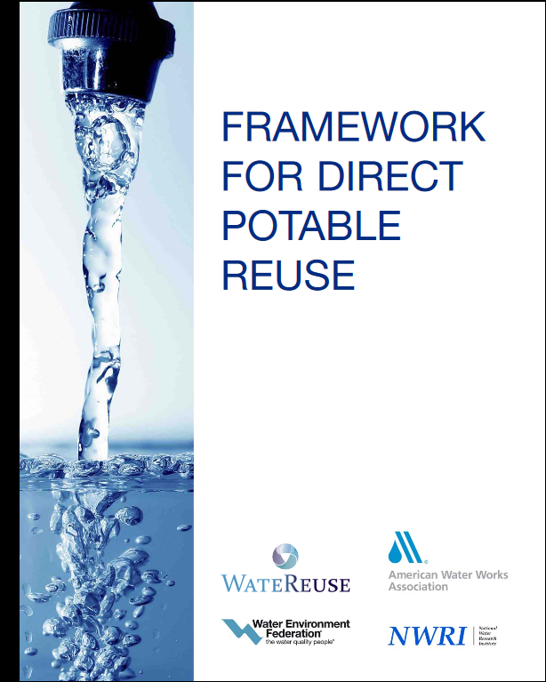 water reuse technologies report
